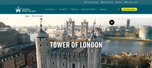 Tower of London