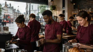 What Are Costa Coffee Pay Rates in 2026