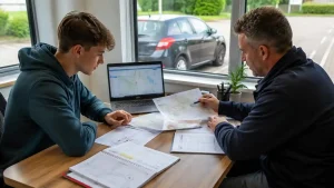 What Are the New DVSA Driving Test Rule Changes Starting Next Week