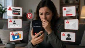 What Are the Red Flags of a Fake Amazon Call