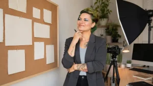 What Can Audiences Learn From Inkedlady666's Content Approach