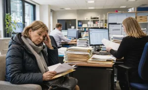 What Does This Case Reveal About UK Pension Administration Problems