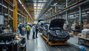 What Does WCM Europe Ltd Administration Mean for UK Manufacturing