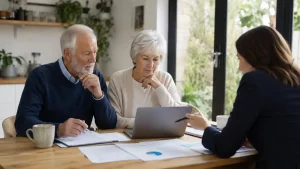 What Does the HMRC Pensioners Income Tax Overcharge Mean Going Forward