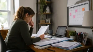 What Happens to Existing PIP Payments During a Review