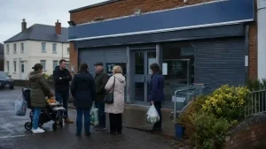 What Has Morrisons Said About The Store Closure