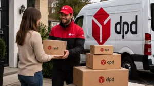 What International Shipping Options Are Available with DPD