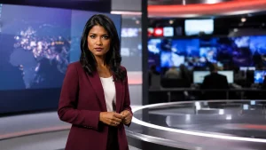 What Is Sumi Somaskanda's Professional Background