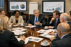 What Is the Government's Position on Rising Business Rates?