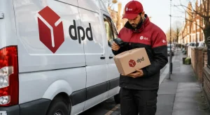 What Is the Meaning of DPD in Parcel Delivery