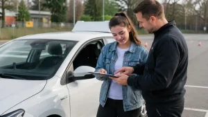 What Is the New Limit on Driving Test Booking Amendments