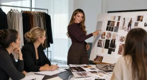 What Made Caramella a Successful Independent Fashion Brand