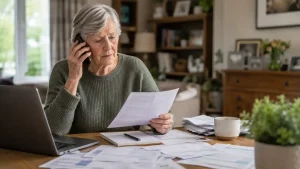 What Should Pensioners Do If They Have Been Overcharged Income Tax