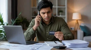 What Should Someone Do If They Do Not Recognise the AWP P&C SA Transaction