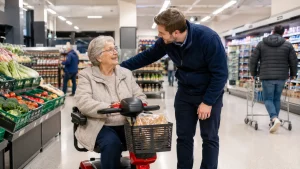 What Should UK Shoppers Know About Accessibility Policies