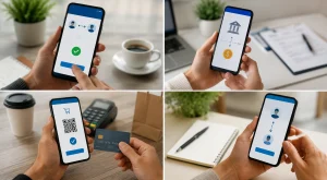 What Types of Transactions Can Be Labelled as Mobile Channel FT