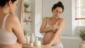 Which Brand Is Best for Sensitive Pregnancy Skin