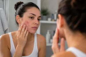 Which Brand Should I Use If My Acne-Prone Skin Gets Irritated Easily