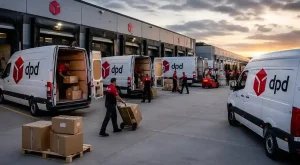 Who Owns DPD and How Is It Connected to Geopost