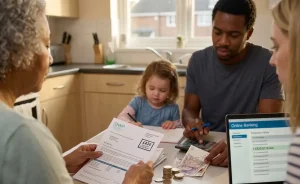 Why Are Pensioners Worried About HMRC Deductions