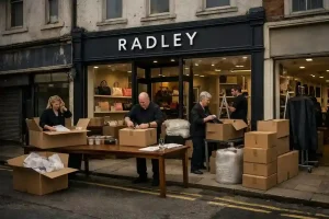 Why Are Radley's Physical Stores Closing