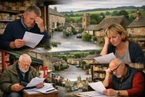 Why Are Rural Post Office Closure Risks Increasing Across the UK