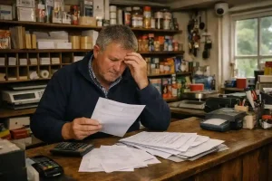 Why Are Small and Rural Branches Bearing the Greatest Financial Burden