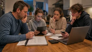 Why Are UK Households Spreading Their Leisure Budget Across More Screens