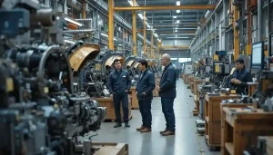 Why Could WCM Europe Ltd Attract Distressed Automotive Buyers