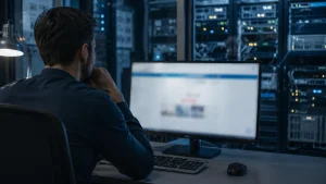 Why Does ERR_SSL_VERSION_OR_CIPHER_MISMATCH Happen on a Website?