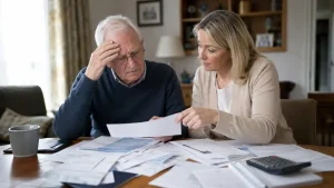 Why Has HMRC Overcharged Millions of Pensioners on Income Tax