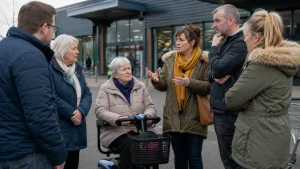 Why Has the Story Sparked Public Debate