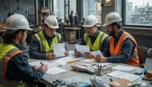 Why Is Sellafield Considered a Challenging Workplace
