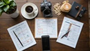Why Small Indulgences Tell a Financial Story