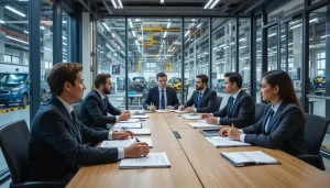 Why Were WCM Europe Administrators Appointed