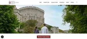 Windsor Castle