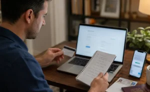 A Quick Trust Checklist Before You Sign Up