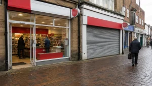Are All UK Post Office Branches Open on Saturday