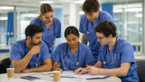 Are Doctors Getting a Pay Rise in 2026