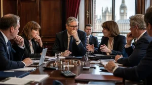 Could Britain Increase, Reform or Scrap the Digital Services Tax