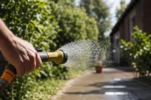 Do We Have a Hose Pipe Ban in the UK Right Now