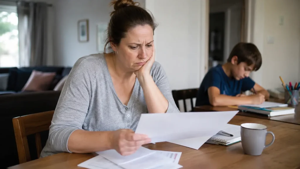 Does a Foster Child Affect the Single-Person Discount