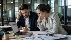Hidden Flaws in Your Deal Tracking
