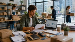 How Can Cash Flow Be Protected