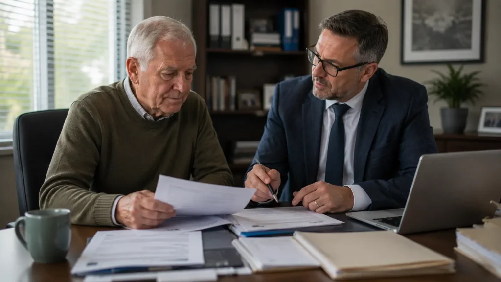 How Can Veterans Challenge a Decision Through the Official Complaints Process
