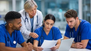How Could 4,500 Additional Specialty Training Places Affect Doctors