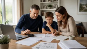 How Could a 17-year Payment Plan Work