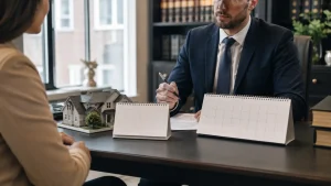 How Did the 12-Month Amendment Period Differ From Four-Year Overpayment Relief