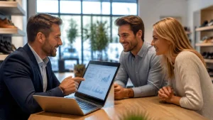 How Do Successful Entrepreneurs Use Customer Feedback