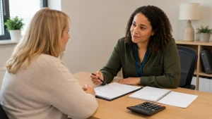 How Does Transitional Protection Work During the Move to Universal Credit